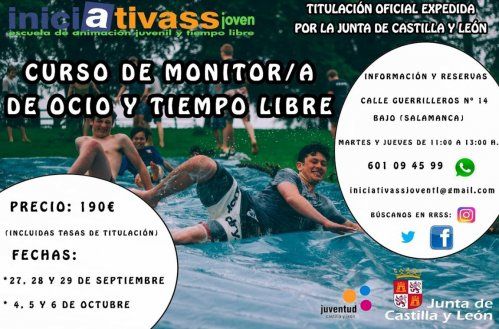 Curso MTL Septiembre 2019