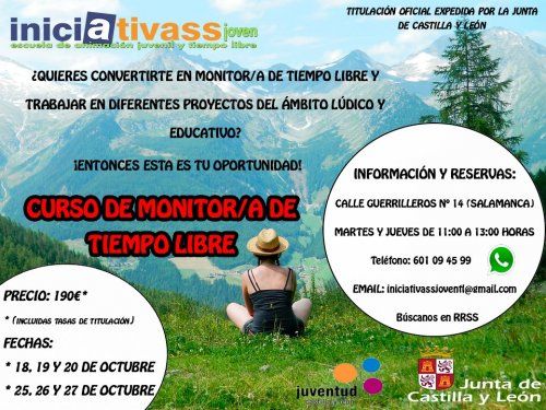 Curso MTL Octubre 2019